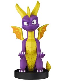 Figurina Suport Spyro The Dragon Xl Cable Guy 