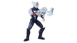 Figurina Marvel Mech Strike Mechasaurus Thor (f6673)