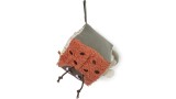 Jucarie Plus Filibabba Activity Cube Little Wonders (fi-03366)