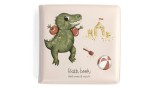  Filibabba Bath Book Dino Beach (fi-03565)