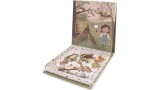  Filibabba Magnetic Play Forest Fun (fi-03323)