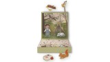  Filibabba Magnetic Play Forest Fun (fi-03323)