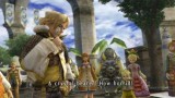 Joc Final Fantasy Crystal Chronicles Crystal Bearers pentru Nintendo Wii