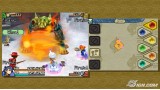 Joc Final Fantasy Crystal Chronicles Echoes Of Time pentru Nintendo DS