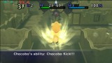 Final Fantasy Fables Chocobo's Dungeon