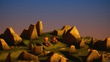 Joc Final Fantasy Tactics Ivalice Chronicles pentru PS5