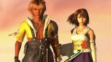 Joc Final Fantasy X X2 pentru Nintendo Switch