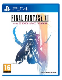 Final Fantasy Xii The Zodiac Age 