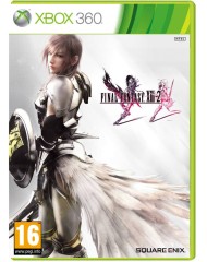 Final Fantasy XIII 2  imagineFinal Fantasy XIII 2