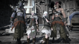Joc Final Fantasy XIV Heavensward Bundle pentru PC