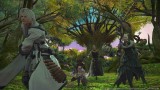 Joc Final Fantasy XIV Online Complete Edition pentru PS4
