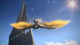 Joc Final Fantasy XIV Online Complete Edition pentru PS4