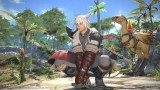 Final Fantasy Xiv Online