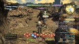 Joc Final Fantasy XIV Online Starter Edition pentru PS4