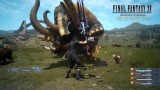 Final Fantasy Xv 15 Deluxe Edition