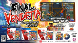 Final Vendetta Collectors Edition