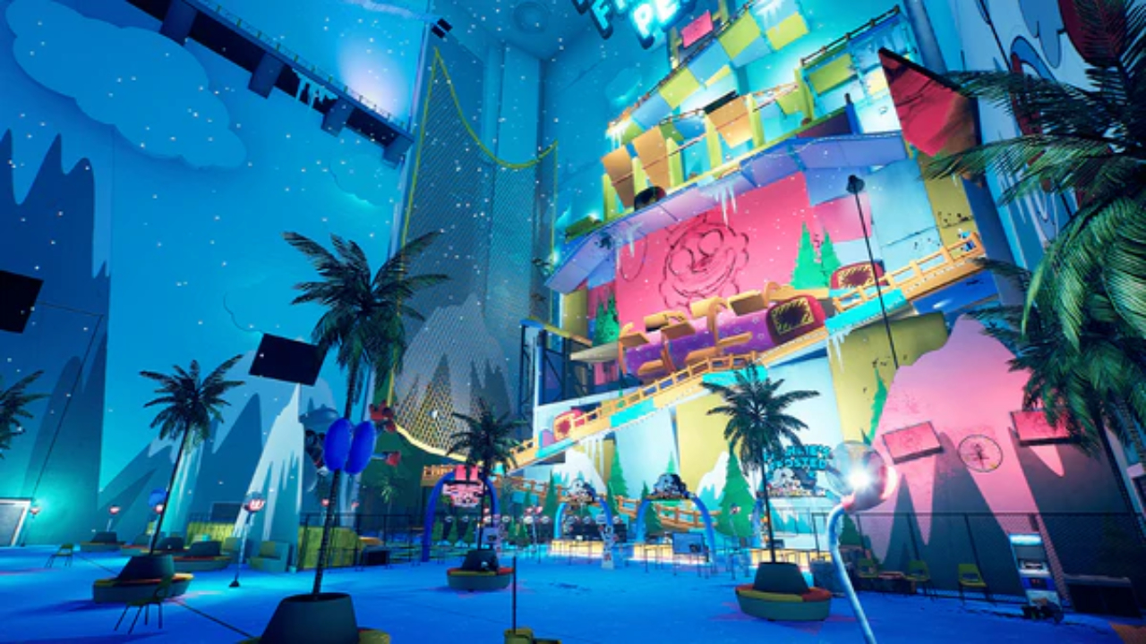 Finding Frankie Winning Edition