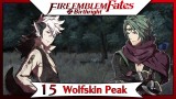 Joc Fire Emblem Fates Birthright pentru Nintendo 3DS