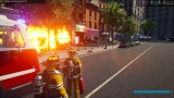 Joc Firefighting Simulator The Squad pentru PS4