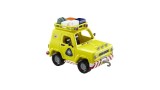 Fireman Sam - Mountain Rescue 4 X 4 Jeep