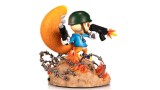 First4figures Conker Soldier Conker Resin 33cm