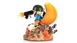 First4figures Conker Soldier Conker Resin 33cm