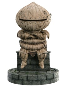First4figures Dark Souls Siegward Of Catarina Resin 21cm 