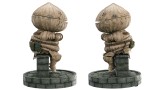 First4figures Dark Souls Siegward Of Catarina Resin 21cm