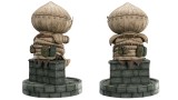 First4figures Dark Souls Siegward Of Catarina Resin 21cm