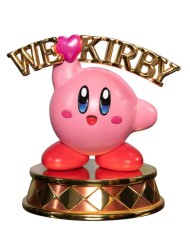 First4figures Kirby We Love Kirby Mini Die Cast...