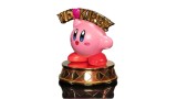 Figurina Statueta First4figures Kirby We Love Kirby Mini Die Cast 10cm