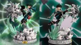 Figurina Statueta First4figures My Hero Academia Izuku Midoriya 1 6 Scale