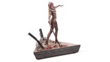 Figurina Statueta First4figures Silent Hill 2 Bubble Head Nurse Resin