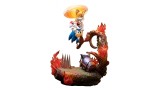 Figurina Statueta First4figures Sonic The Hedgehog Sonic & Tails Resin