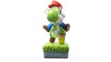 Figurina Statueta First4figures Super Mario Mario & Yoshi Resin