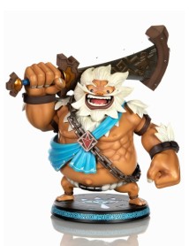 First4figures The Legend Of Zelda Breath Of The Wild Daruk Standard 