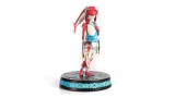 Figurina Joc First4figures The Legend Of Zelda Breath Of The Wild Mipha Collectors 22cm