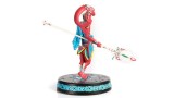 Figurina Joc First4figures The Legend Of Zelda Breath Of The Wild Mipha Collectors 22cm