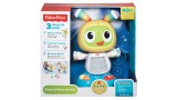 Jucarie Robot Fisher Price - Dance And Move Beat Bug (cgv43)