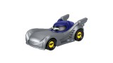 Fisher-price Dc Batwheels Armored Bam The Batmobile (hrj71)