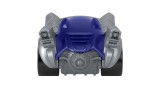 Fisher-price Dc Batwheels Armored Bam The Batmobile (hrj71)