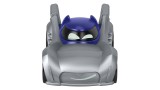 Fisher-price Dc Batwheels Armored Bam The Batmobile (hrj71)