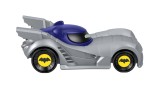 Fisher-price Dc Batwheels Armored Bam The Batmobile (hrj71)
