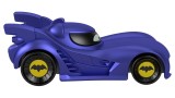 Fisher-price Dc Batwheels Bam The Batmobile (hml13)