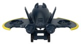  Fisher-price DC Batwheels Batwing The Bat Plane (hyb67)