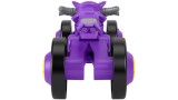 Fisher-price DC Batwheels Bibi The Batgirl Cycle (4-wheeler) (hxk50)