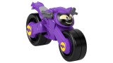  Fisher-price DC Batwheels Bibi The Batgirl Cycle (4-wheeler) (hxk50)