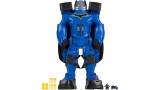 Jucarie Robot Fisher Price Imaginext DC Batrobot (fgf37)