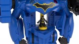 Jucarie Robot Fisher Price Imaginext DC Batrobot (fgf37)