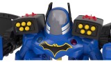 Jucarie Robot Fisher Price Imaginext DC Batrobot (fgf37)